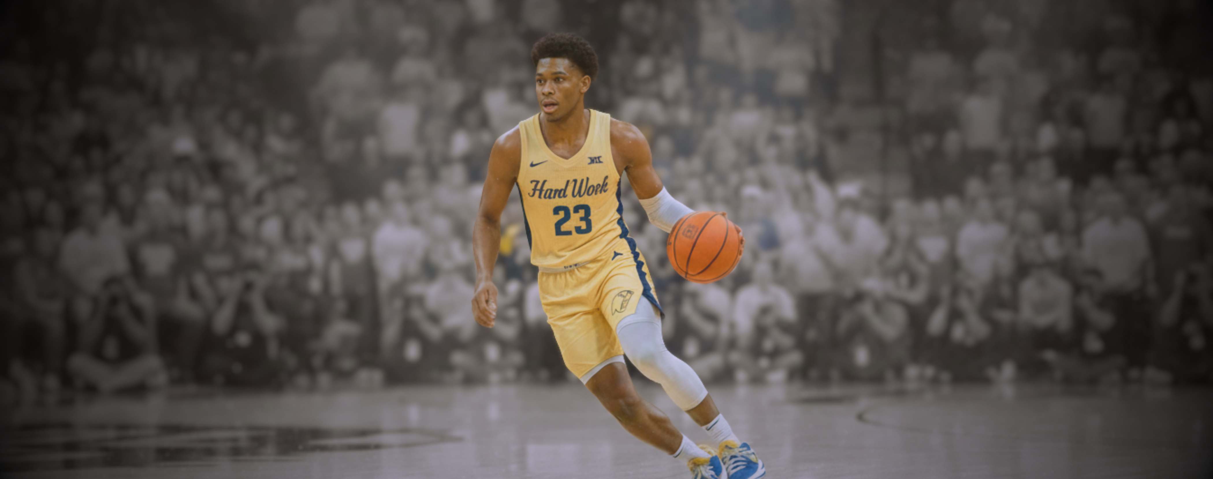 Basketball player